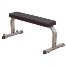 Body-Solid Flat Bench (GFB350)